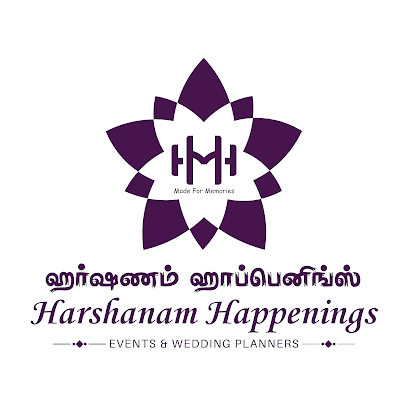 Harshanam Happenings Events & Wedding Planners business photograph