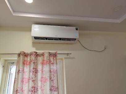 MM. Air Conditioning Repair services business photograph
