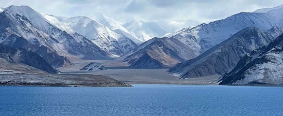 Golden Eagle Expedition Private Limited business photograph