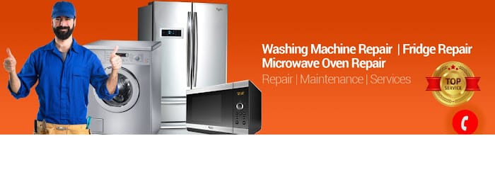 Refrigerator Repair Service Center-Max Cool Care business photograph