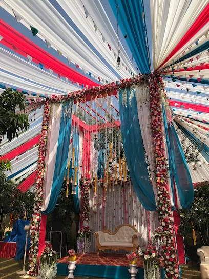 Vishesh Decorators and Caterers business photograph