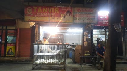 Mahek Catering Service business photograph