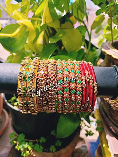 Jyoti Creation business photograph