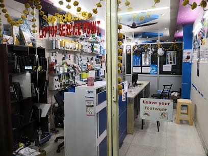 Star Technologies Laptop Service business photograph