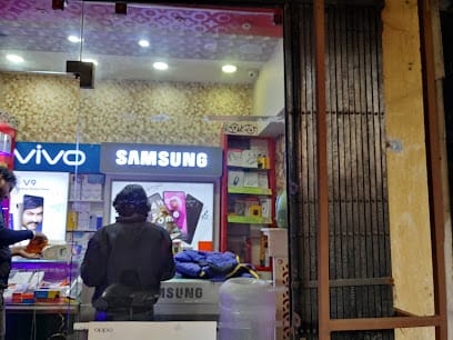 Mobile Junction business photograph