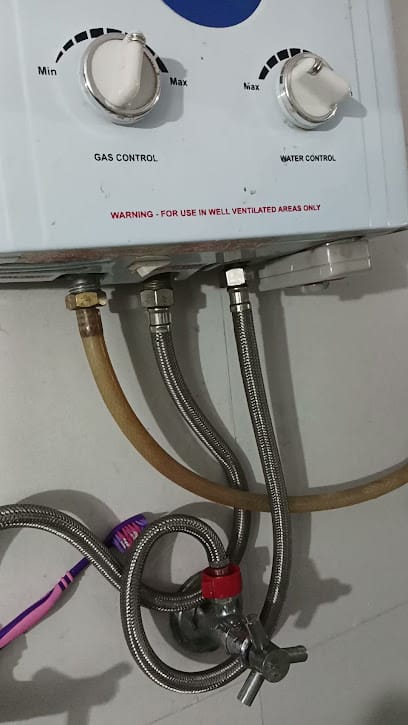 Kamran electricals business photograph