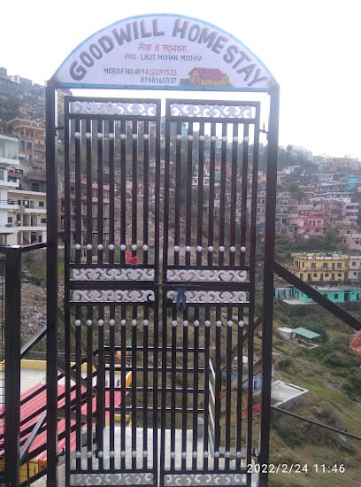 Goodwill Homestay गुडविल होमस्टे business photograph