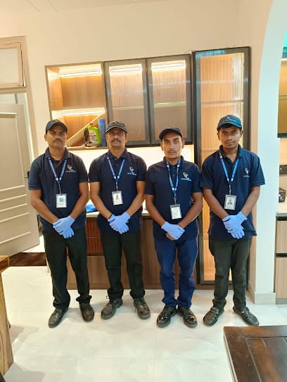 City Star Facilities Pvt.Ltd. business photograph