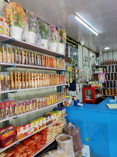 Coorg spices zone - Best spices in coorg business photograph