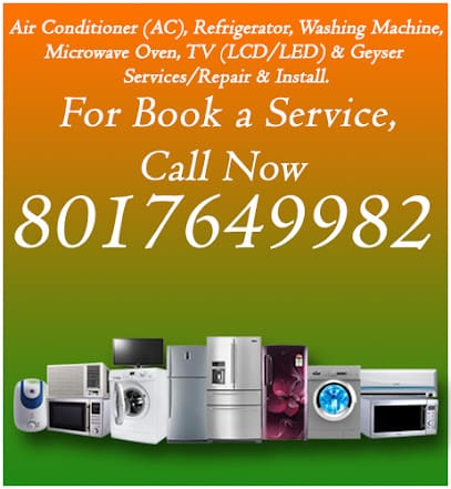 Sohan Appliances Service Center business photograph
