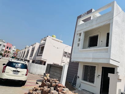 Rising Phoenix Real Estate & Construction ( Nagpur Construction Company ) business photograph