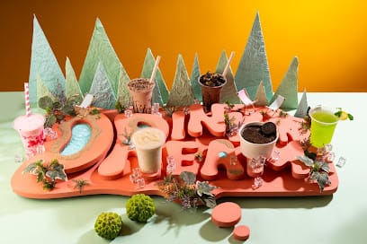 Drink n Dream business photograph