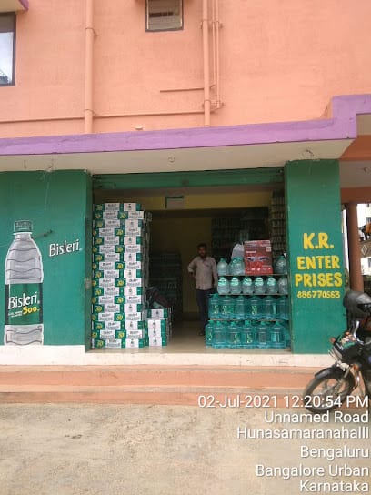 RR Enterprises business photograph