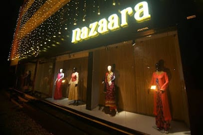 Nazaara Boutique business photograph