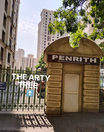 The Arty Tree business photograph