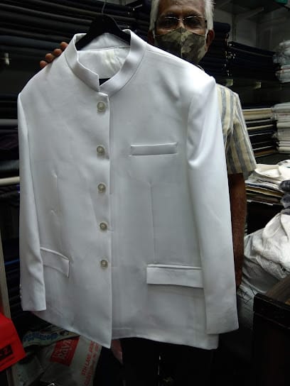 Rakesh Tailors & Textiles business photograph