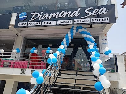Diamond sea business photograph