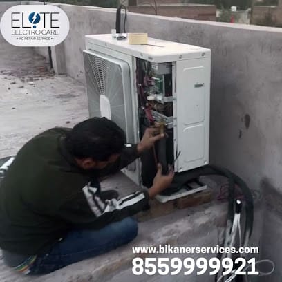 Elite Electro Care - Ac Repair Service business photograph