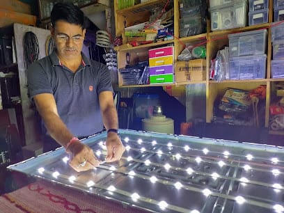 INDIA ELECTRO CARE business photograph