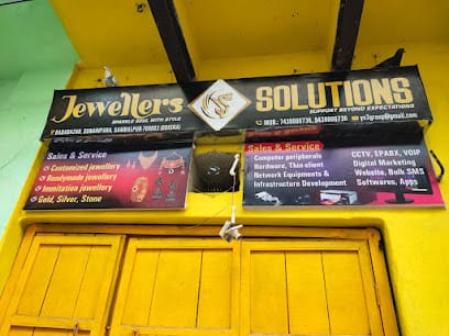 YS3 Solutions business photograph