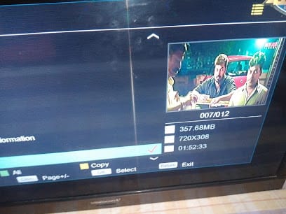 Venus electronics business photograph