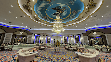 THE GRAND JD business photograph