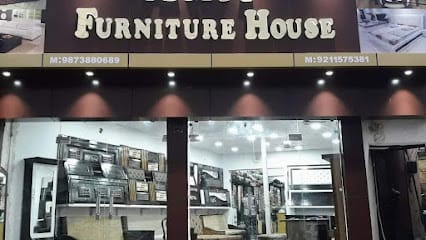 Amit Furntiure House business photograph