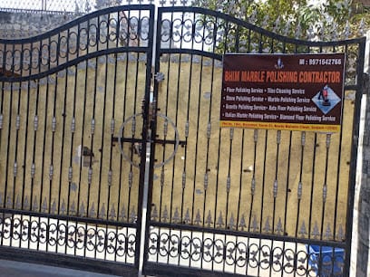 Bhim Marble Polishing Contractor business photograph