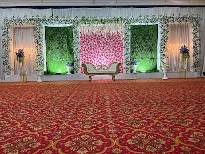 Shree Flower Decorator and Event Management business photograph