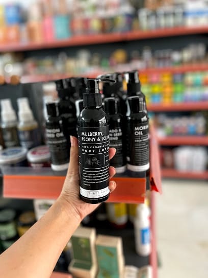 The Roots | Organic & Natural Food Store business photograph