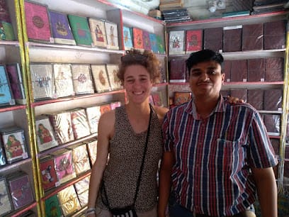 Vikas Handicrafts business photograph