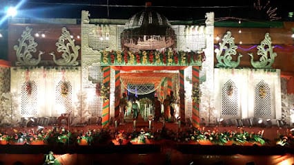 Indrani Garden business photograph