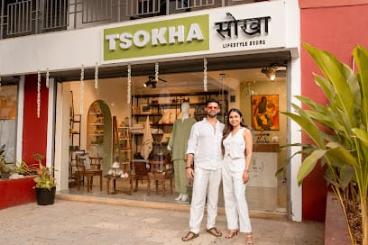 Tsokha Lifestyle Store business photograph