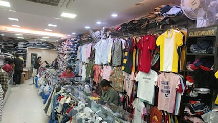 collection house business photograph