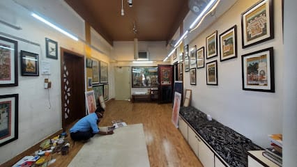 B. G. Sharma Art Gallery business photograph