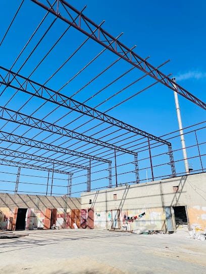 Nafriya iron Fatehabad business photograph