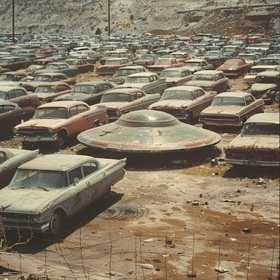 GUPTA SCRAP TRADERS (GST) business photograph