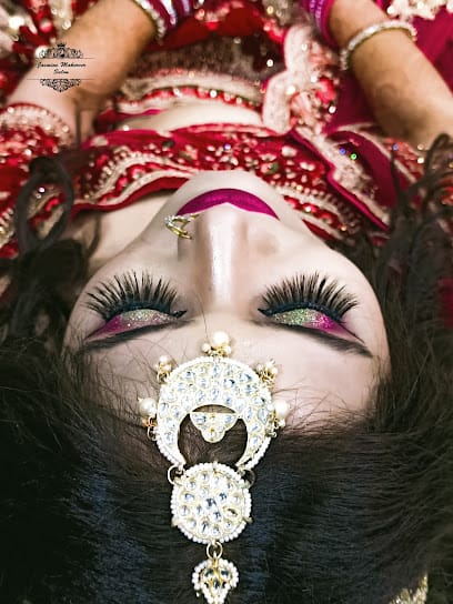 Jasmine business photograph