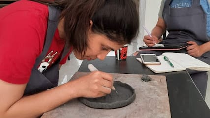 Maati Srijan business photograph