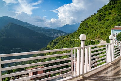 Tattva Hotel, Ukhimath business photograph