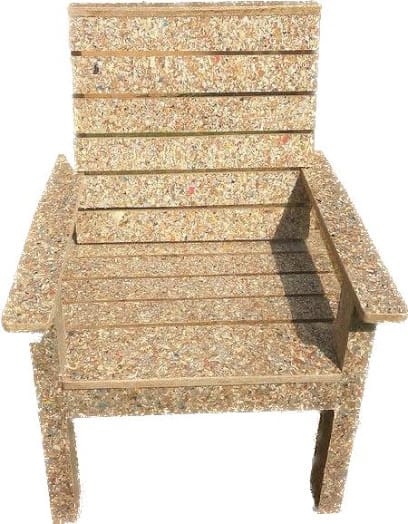 Green Recycling Links business photograph