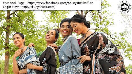 Shunya Batik business photograph