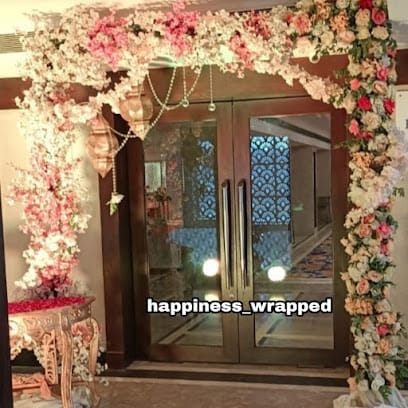HAPPINESS WRAPPED - EVENT PLANNERS JALANDHAR business photograph