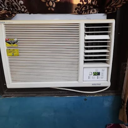 BHARAT AC REPAIRS business photograph