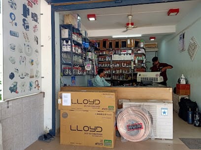 In Time Air Condition Solutions business photograph