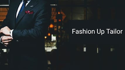 Fashion-Up Tailors business photograph