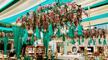 Shubh Muhurat Luxury Weddings Planner in Delhi business photograph