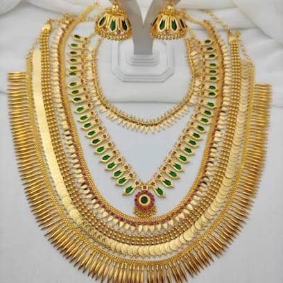 Boutique Amukthika business photograph