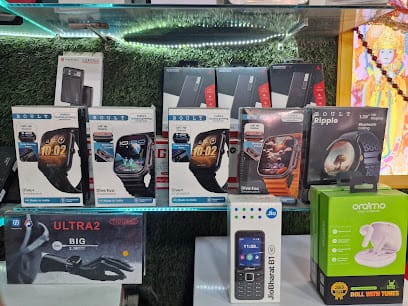 GuruJi Mobile Solution business photograph