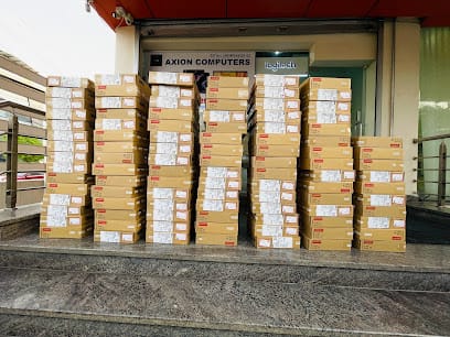 Axion Computers (Head Office) business photograph